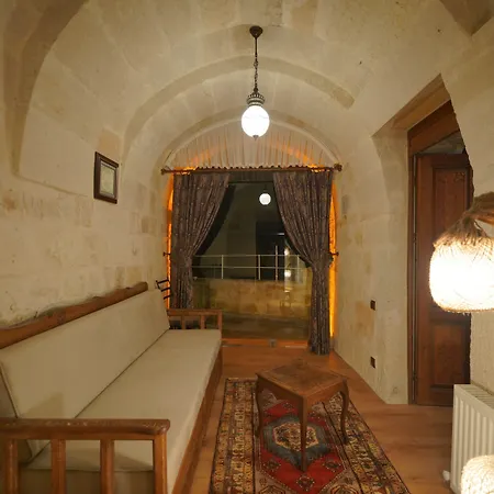 Fairyland Cave Otel 3*