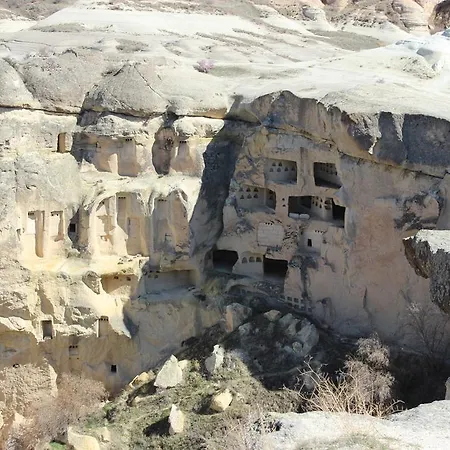 Fairyland Cave Otel 3*