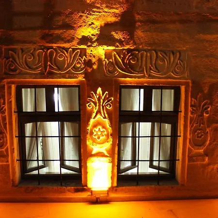 Otel Fairyland Cave Göreme