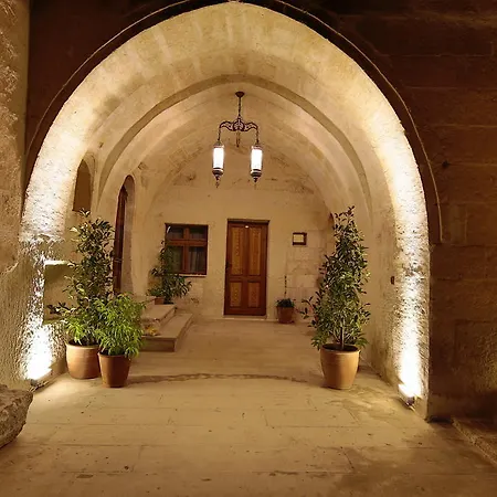 Fairyland Cave Göreme