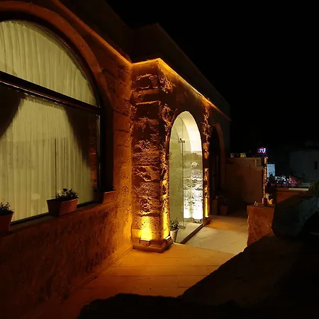 Hotell Fairyland Cave Göreme