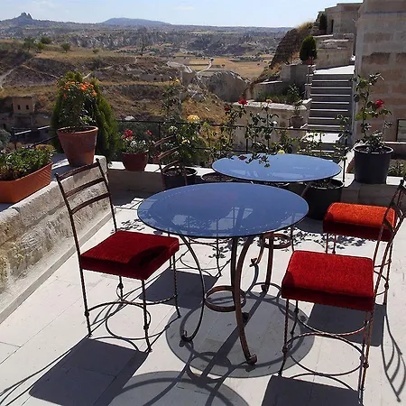 Fairyland Cave Hotel Göreme