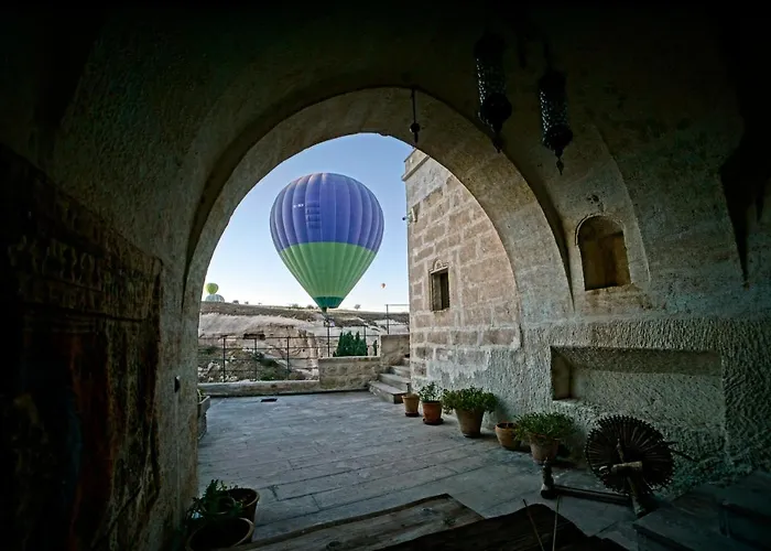 Otel Fairyland Cave 3*