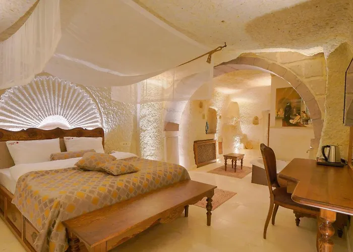 Otel Fairyland Cave 3*