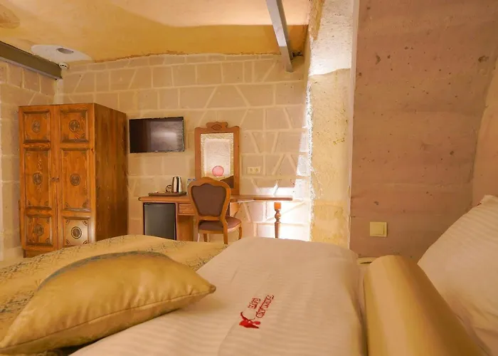 Otel Fairyland Cave 3*