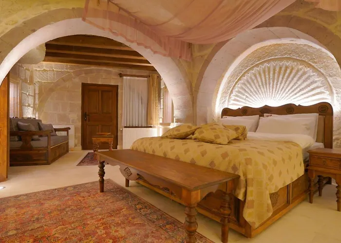 Fairyland Cave 3* Goreme