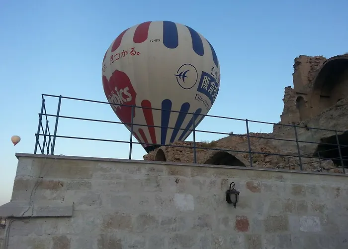 Fairyland Cave 3* Goreme