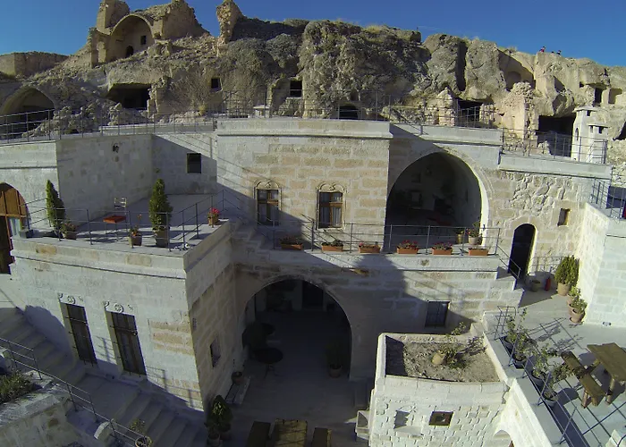 Fairyland Cave Goreme