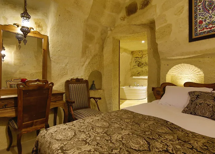 Otel Fairyland Cave 3*