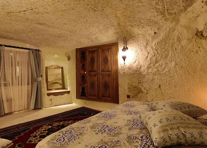 Hotel Fairyland Cave 3*