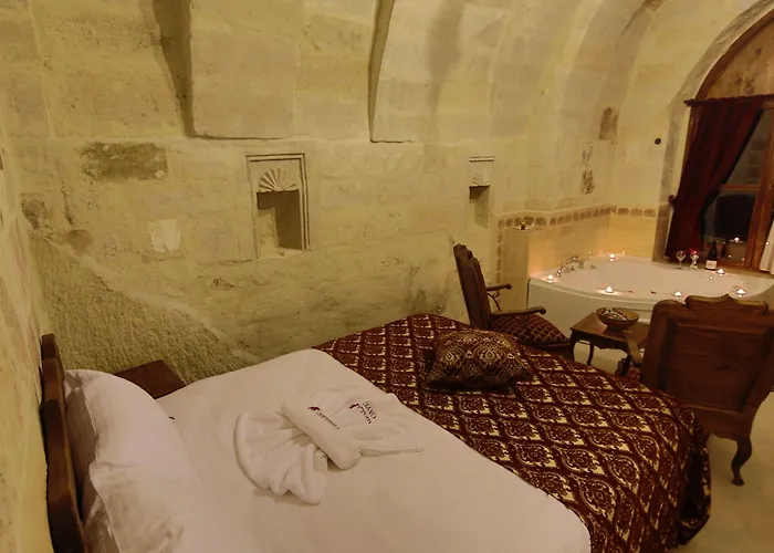 Fairyland Cave Hotel 3*