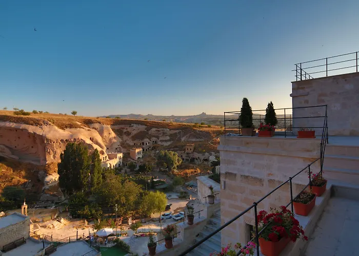 Fairyland Cave 3* Goreme