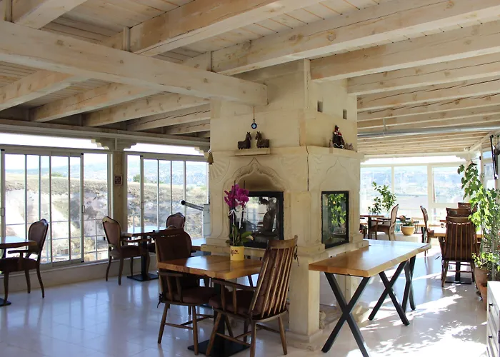 Fairyland Cave Goreme