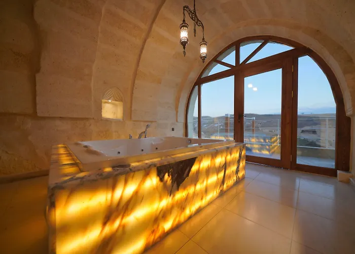 Fairyland Cave Goreme