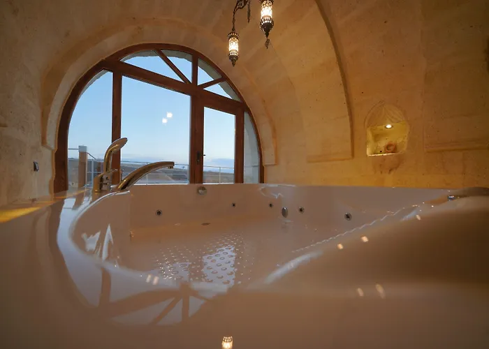 Fairyland Cave Goreme